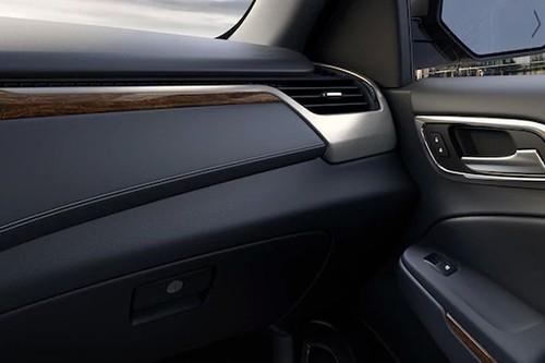 Yukon Denali Front Side Ac Vents