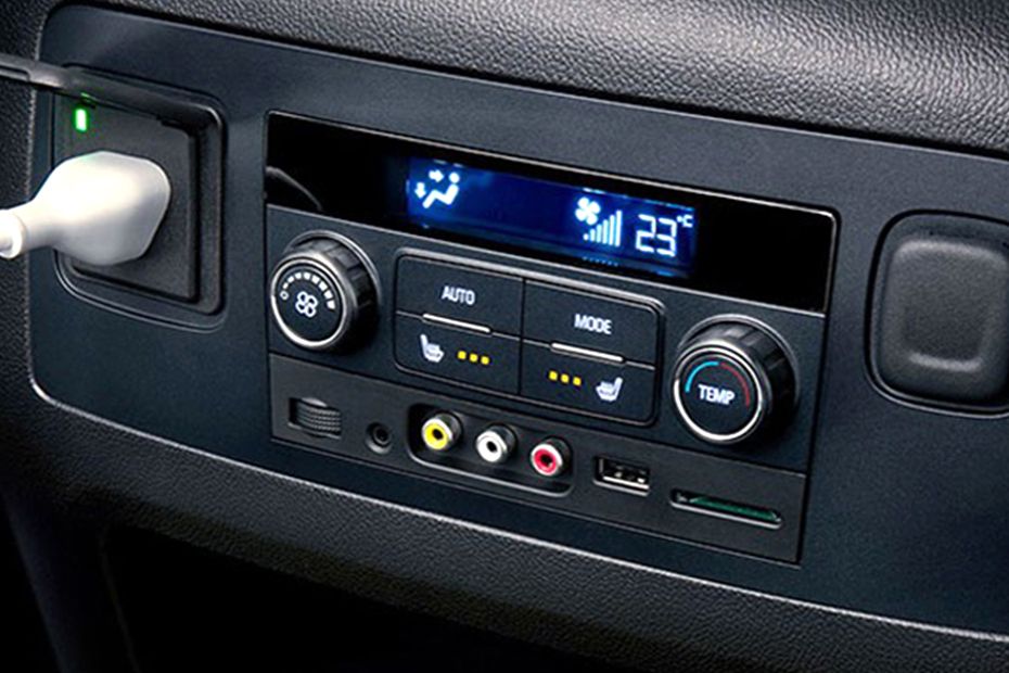 Stereo View of Yukon Denali