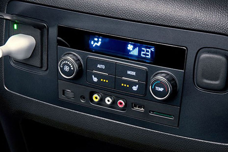 Stereo View of YUKON XL Denali