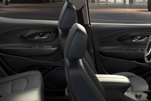 Terrain (2022-2024) Front Seat Headrest