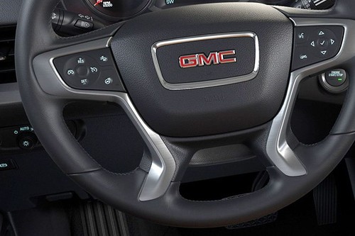 GMC Terrain (2022-2024) Multi Function Steering