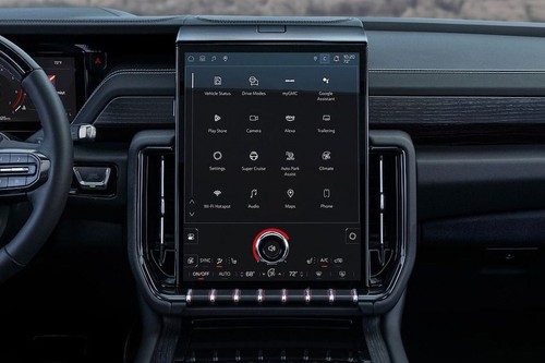 Stereo View of Yukon