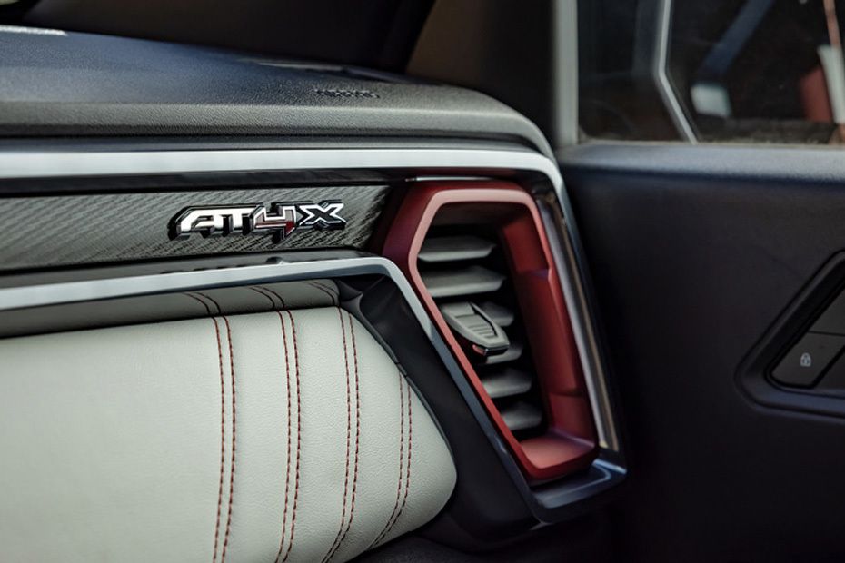 Canyon Front Side Ac Vents