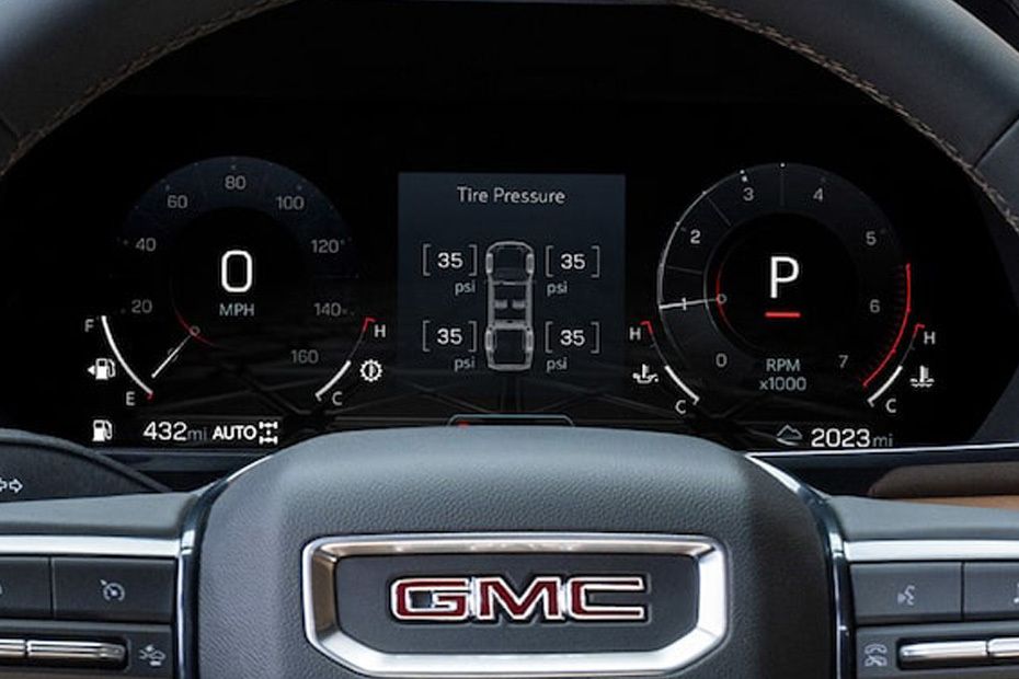 Canyon TachoMeter