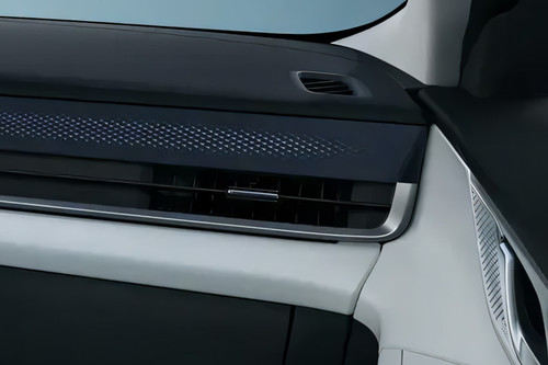 J5 Front Side Ac Vents