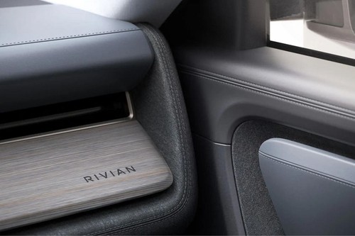 R2 Front Side Ac Vents