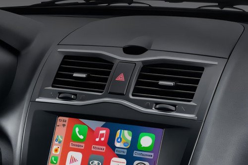 Granta Sedan Front Ac Vents