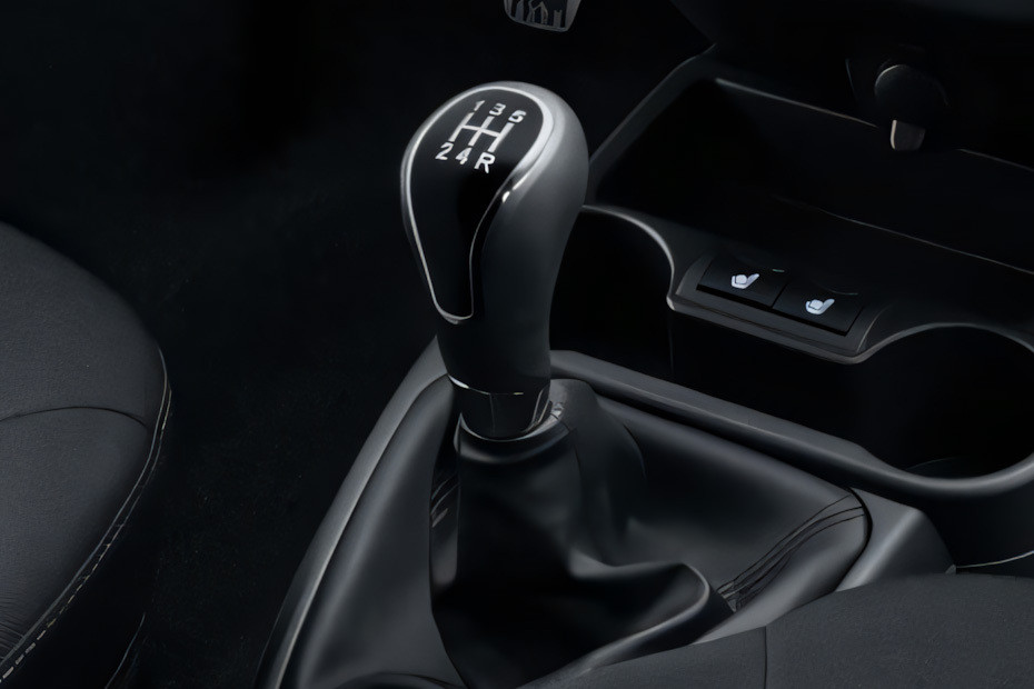 Lada Granta Sedan Gear Shifter