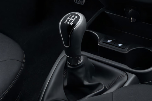 Lada Granta Sedan Gear Shifter
