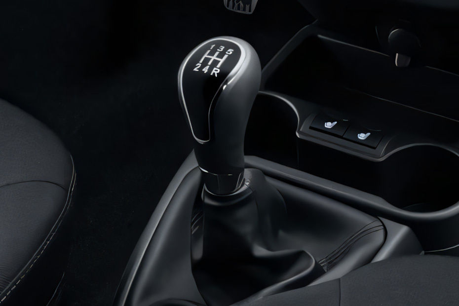 Lada Granta Sedan Gear Shifter