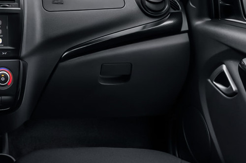 Lada Granta Sedan Glove Box