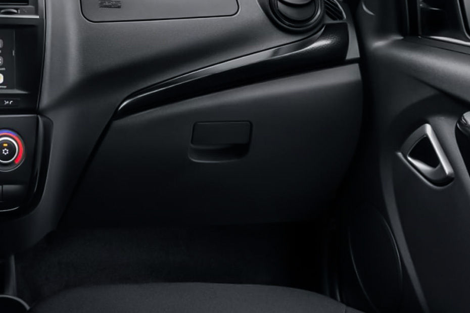 Lada Granta Sedan Glove Box
