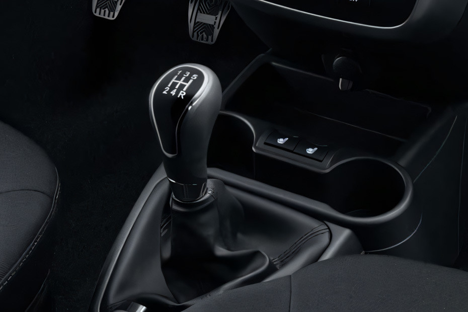 Lada Granta Liftback Gear Shifter