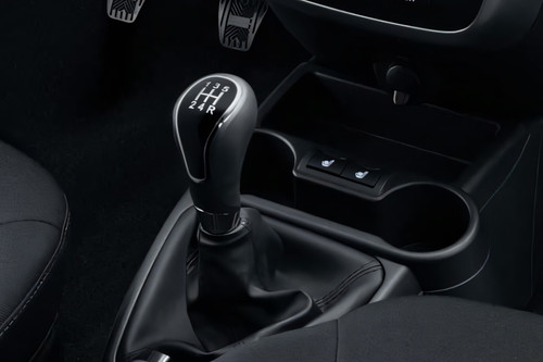 Lada Granta Liftback Gear Shifter