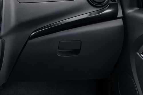 Lada Granta Liftback Glove Box
