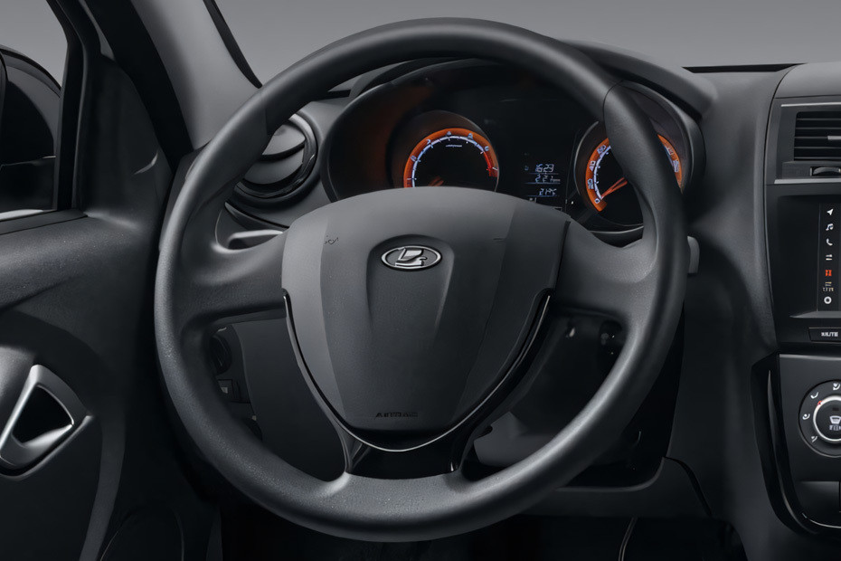 Lada Granta Liftback Steering Wheel