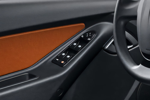 Lada Granta Cross Drivers Side In Side Door Controls