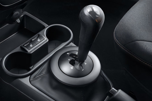 Lada Granta Cross Gear Shifter