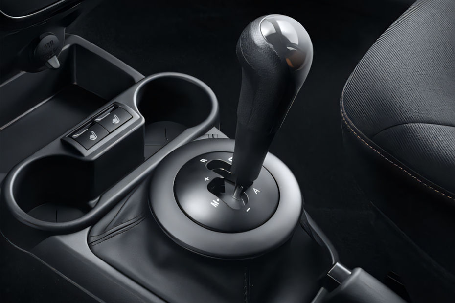 Lada Granta Cross Gear Shifter