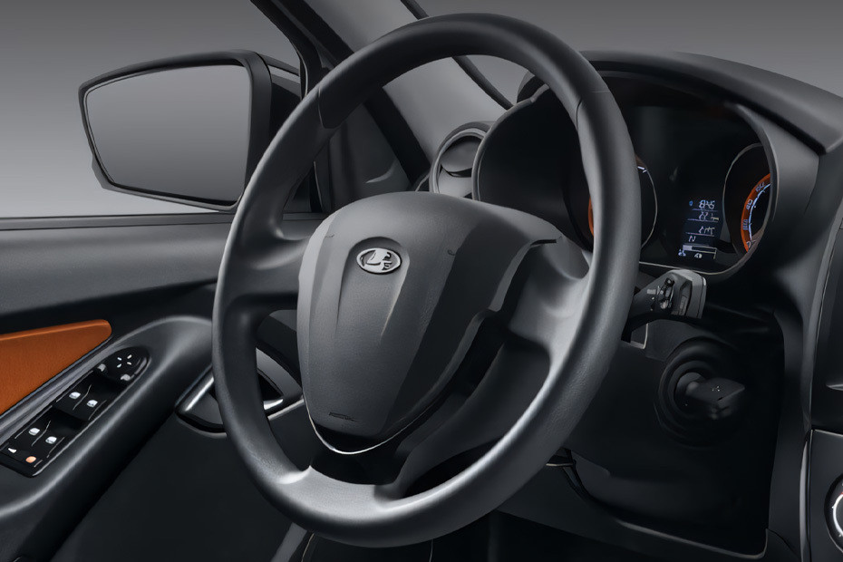 Lada Granta Cross Steering Wheel