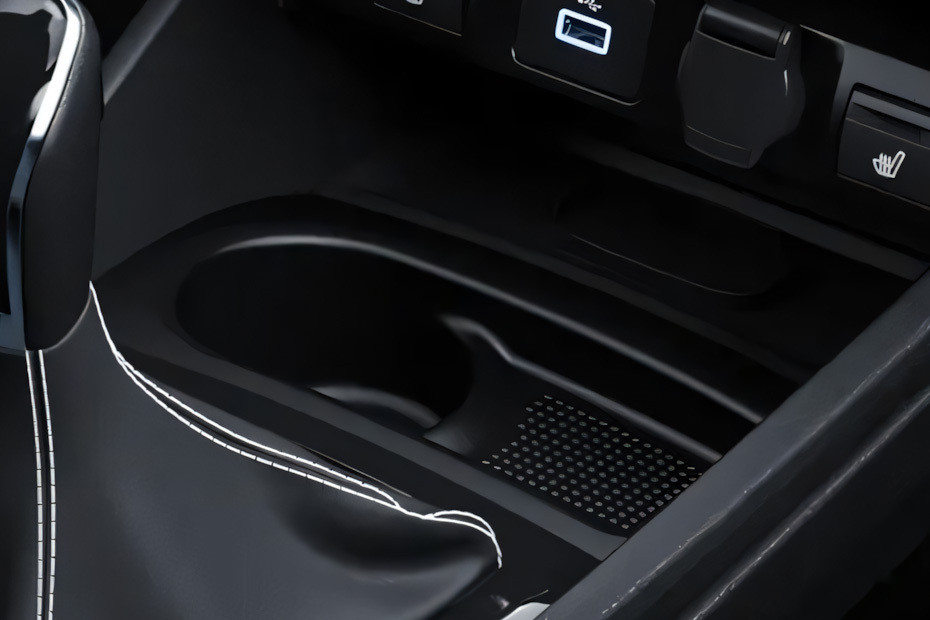 Vesta SW Cup Holders