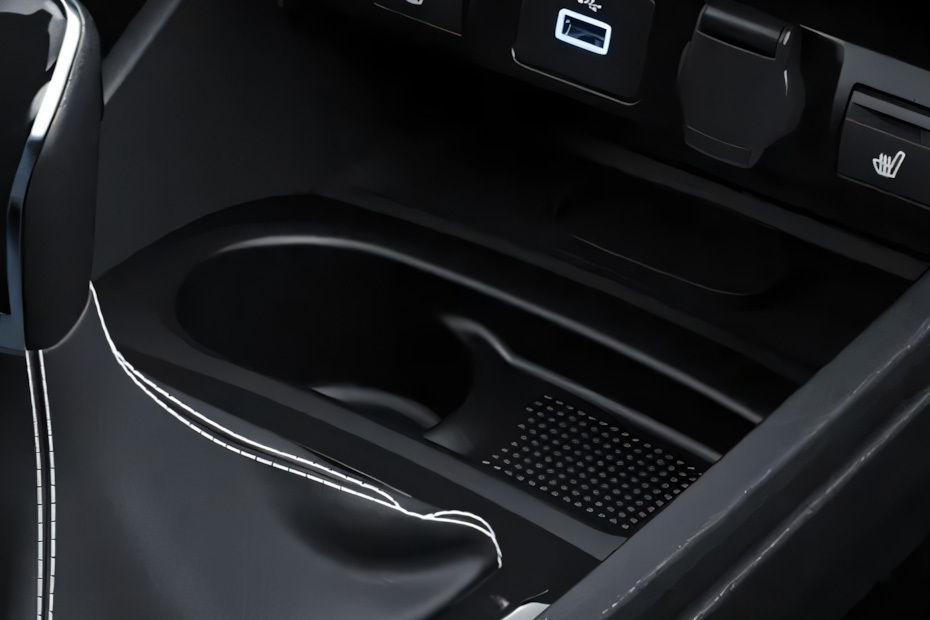 Vesta SW Cup Holders