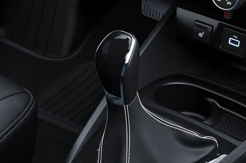 Lada Vesta SW Gear Shifter