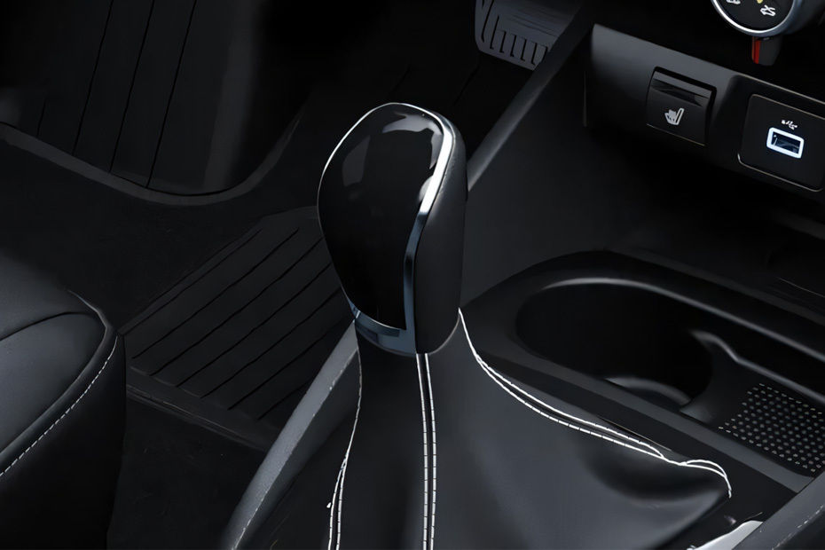 Lada Vesta SW Gear Shifter