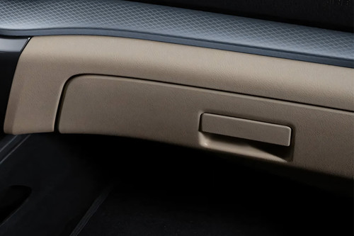 Lada Vesta SW Glove Box