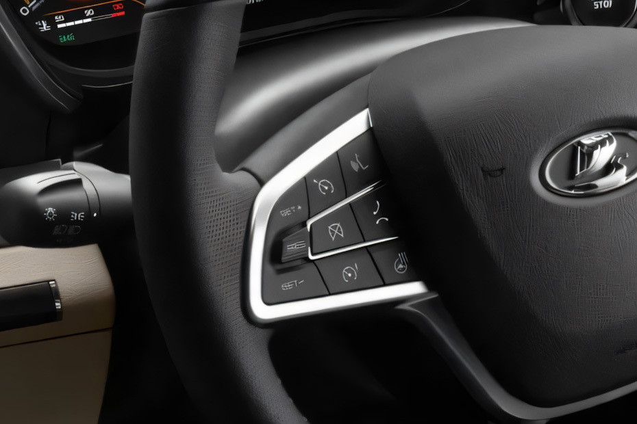 Lada Vesta SW Multi Function Steering