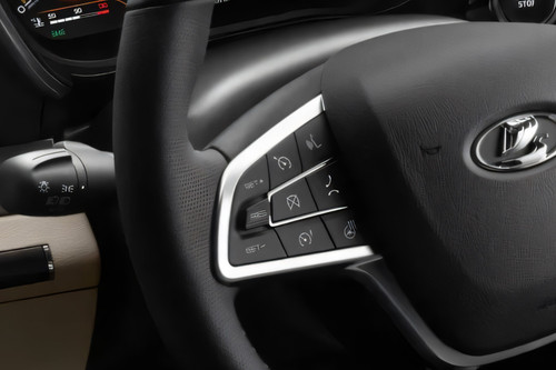 Lada Vesta SW Multi Function Steering