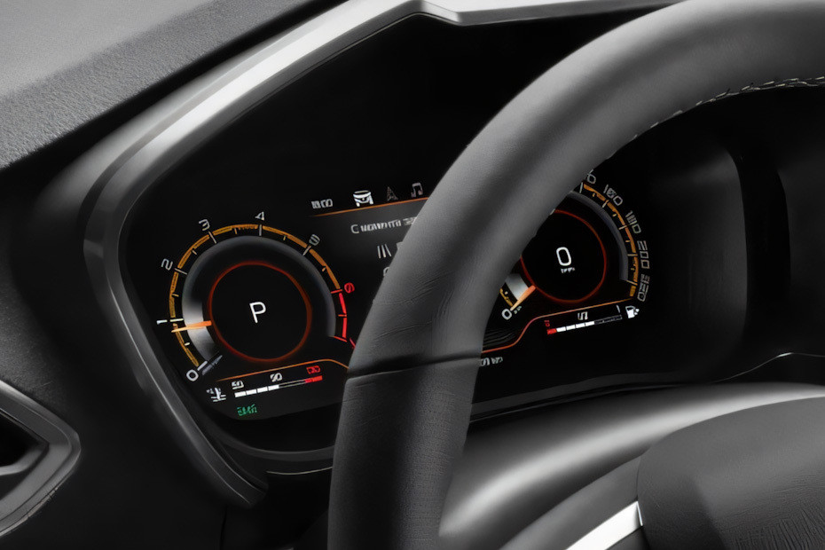 Vesta SW TachoMeter