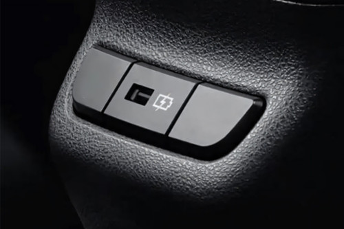 Power Accessories Outlet View of Lada Vesta Sedan