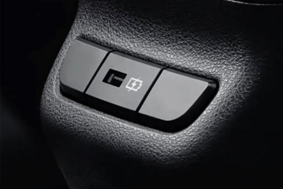 Power Accessories Outlet View of Lada Vesta Sedan