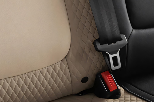 Vesta Sedan Seat Belt