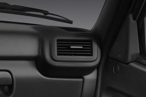 Niva Legend Front Side Ac Vents