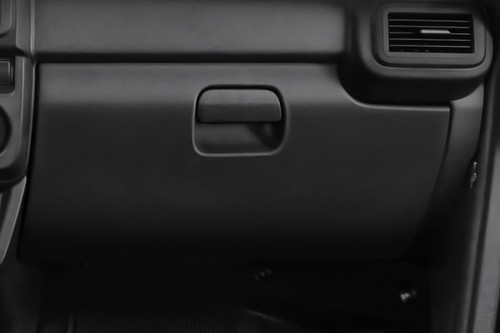 Lada Niva Legend Glove Box