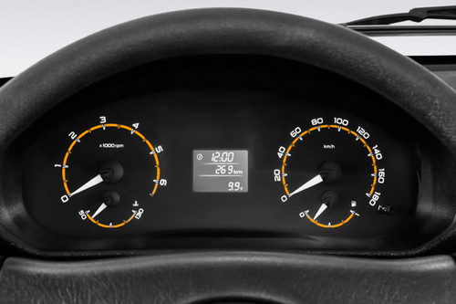 Niva Legend TachoMeter