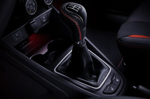 Lada Vesta Sportline Gear Shifter