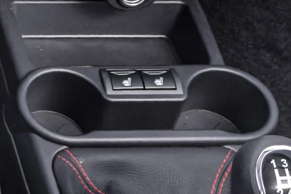 Granta Sportline Cup Holders