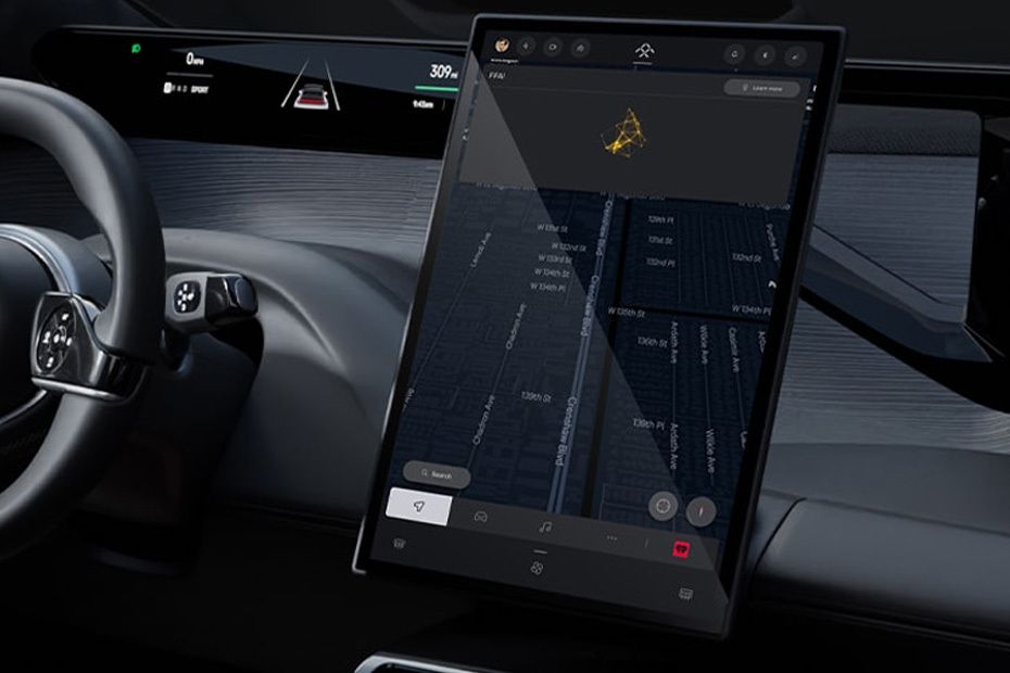 91 gps navigator