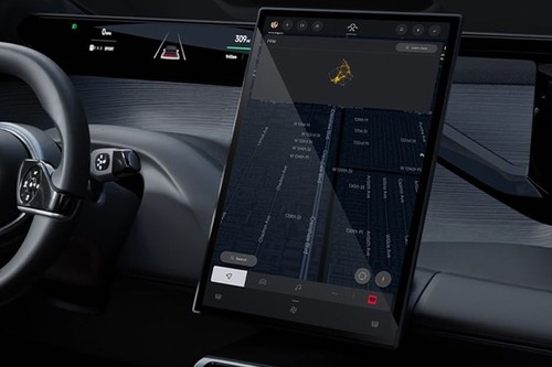 91 gps navigator