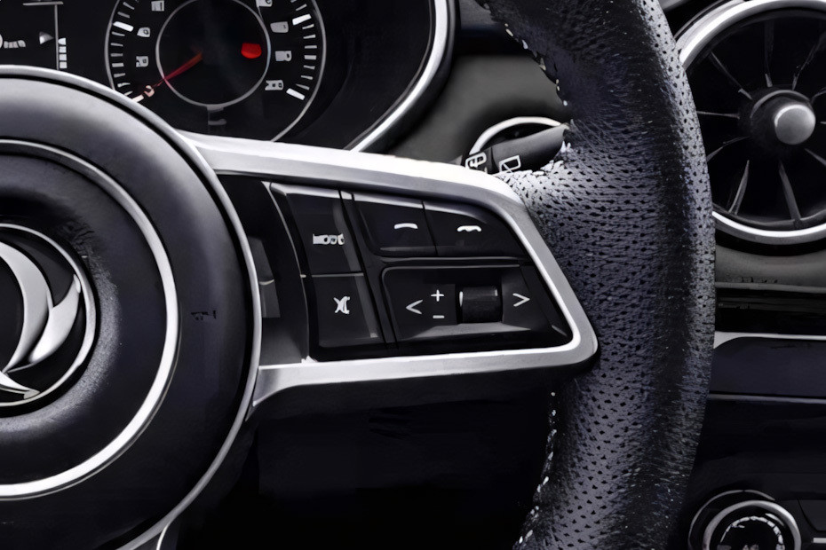 DFSK Fengon 500 Multi Function Steering