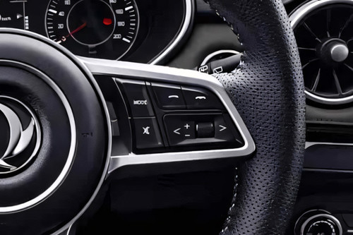 DFSK Fengon 500 Multi Function Steering