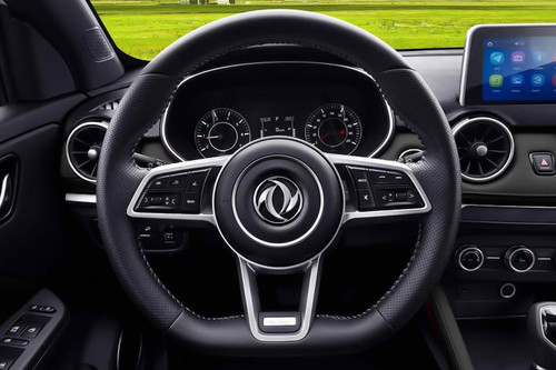 DFSK Fengon 500 Steering Wheel