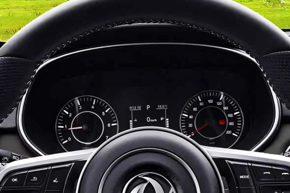 Fengon 500 TachoMeter