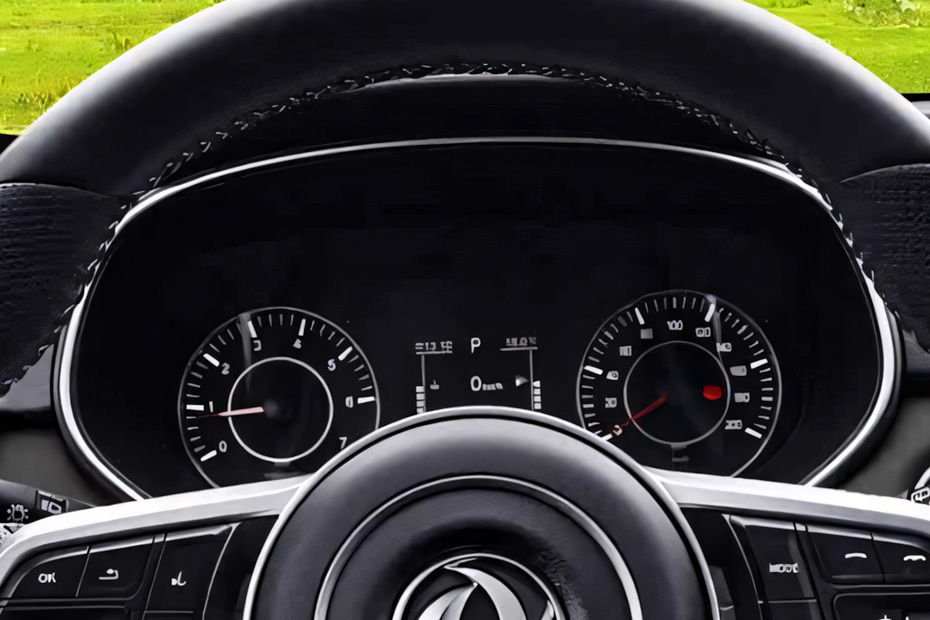 Fengon 500 TachoMeter