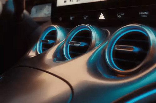 Smart 3 Steering Position Adjustments