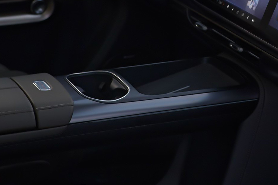 5 Cup Holders