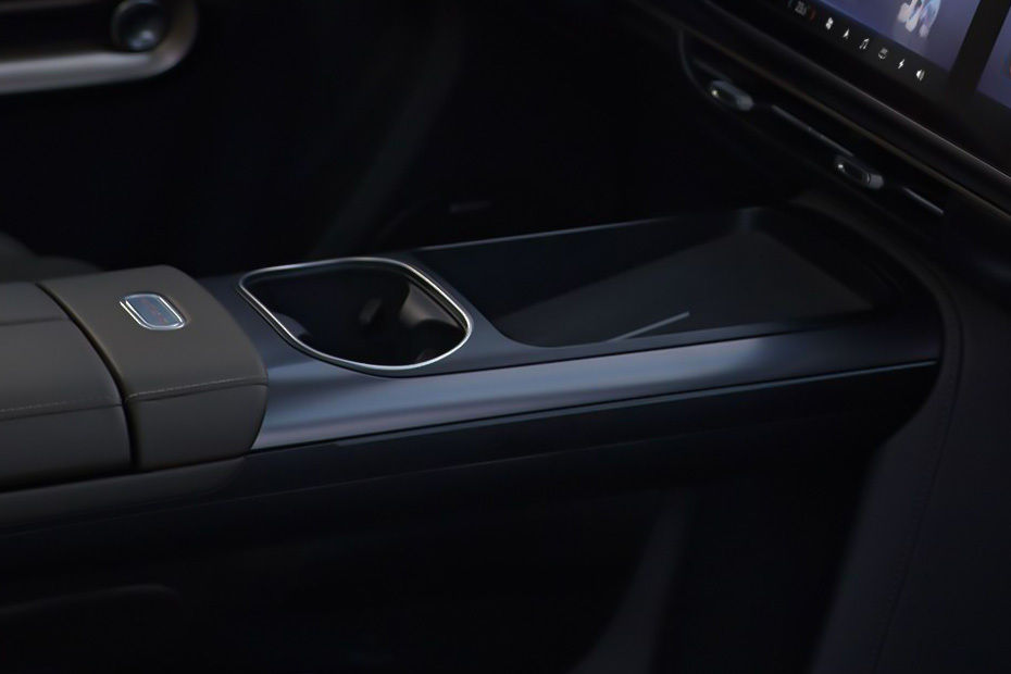 5 Cup Holders